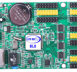 Mạch điều khiển LED ma trận BL8