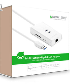 Cáp chuyển đổi USB sang LAN 3.0
