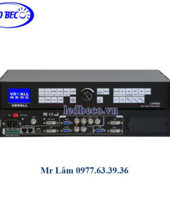 Bộ xử lý hình ảnh LVP 605S - PROCESSOR VDWALL 605S