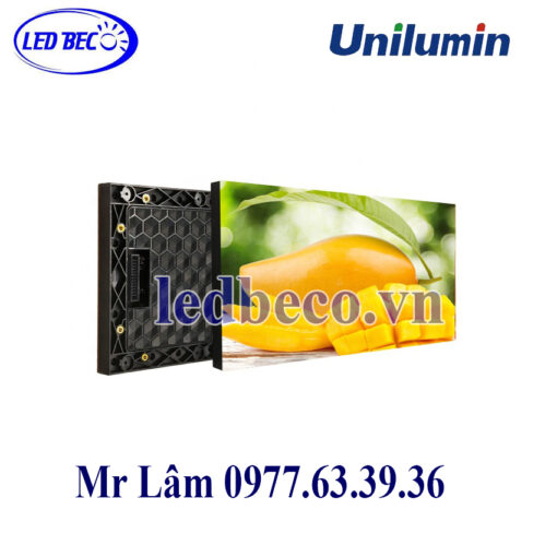 Module led P2.5 trong nhà Unilumin - module led P2.5 indoor Unilumin