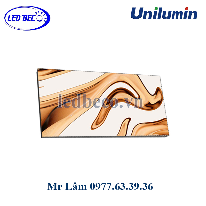 Module led P4 Ngoài trời Unilumin - P4 outdoor Unilumin