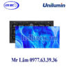 Module led P5 ngoài trời Unilumin - module led P5 Outdoor Unilumin