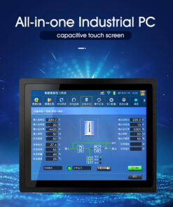Màn hình LCD máy tính bảng trong công nghiệp 7 inch-12 inch-15 inch - 17 inch- 19 inch - 21 inch