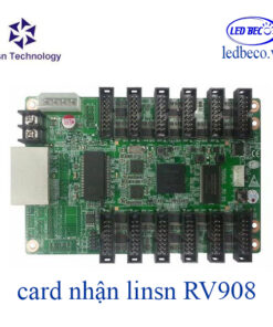 Card nhận online Linsn RV908 - receiving card Linsn