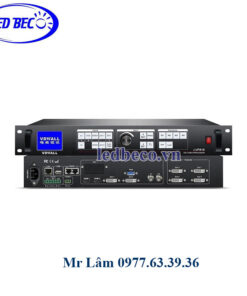 Bộ xử lý hình ảnh LVP 919 - PROCESSOR VDWALL LVP 919