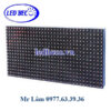 Module led ma trận P10 màu trắng - P10  trắng