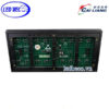 Module led ma trận P10 đỏ - P10 Đỏ Cailiang