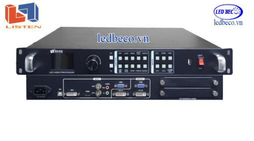 Bộ xử lý hình ảnh VP-1000- Processor listen VP-1000
