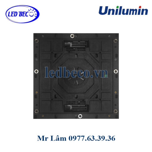 Module led P1.875 trong nhà Unilumin - P1.875 indoor Unilumin