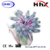 Led đúc phi 8 đế 12mm HHX- F8 đế 12 HHX loại công trình