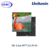 Module led P1.875 trong nhà Unilumin - P1.875 indoor Unilumin