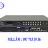 Bộ xử lý hình ảnh LINSN X104 - PROCESSOR LINSN X104